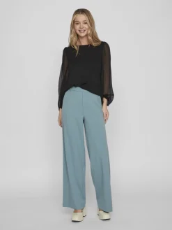 VIAMAJA Bluse Smilla Best