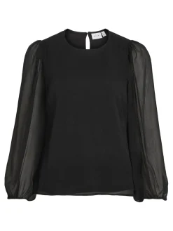 VIAMAJA Bluse Smilla Best