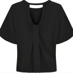 VIAMAJA Bluse Tinka black Outlet