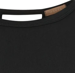 VIAMAJA Bluse Tinka black Outlet