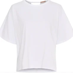 VIAMAJA Bluse Tinka white New