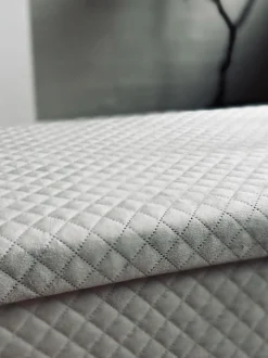 VIAMAJA Bænk med opbevaring og siddepude Discount