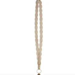 VIAMAJA Boho keyhanger - Beige Discount
