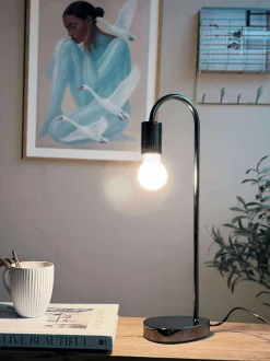 VIAMAJA Bordlampe - Factory Best