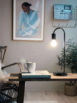 VIAMAJA Bordlampe - Factory Best