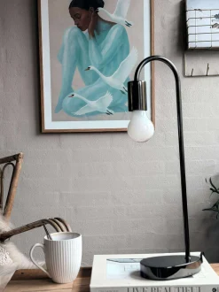 VIAMAJA Bordlampe - Factory Best