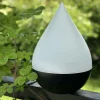 VIAMAJA Bordlampe AURA med solceller Sale