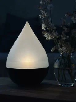VIAMAJA Bordlampe AURA med solceller Sale