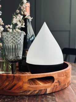 VIAMAJA Bordlampe AURA med solceller Sale