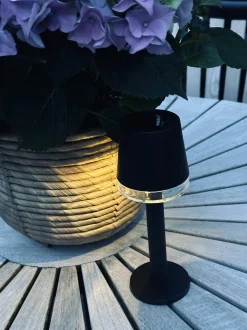 VIAMAJA Bordlampe KIA solar Outlet