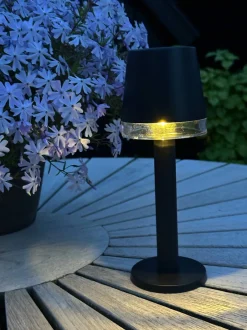 VIAMAJA Bordlampe KIA solar Outlet
