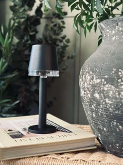 VIAMAJA Bordlampe KIA solar Outlet