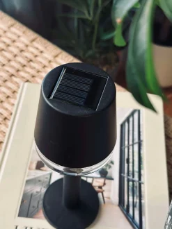 VIAMAJA Bordlampe KIA solar Outlet