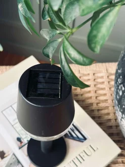 VIAMAJA Bordlampe KIA solar Outlet