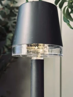 VIAMAJA Bordlampe KIA solar Outlet