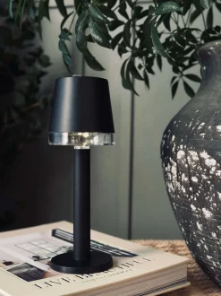 VIAMAJA Bordlampe KIA solar Outlet