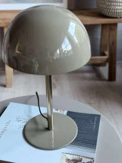 VIAMAJA Bordlampe Oliven New
