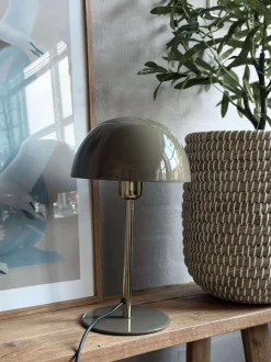 VIAMAJA Bordlampe Oliven New