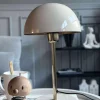 VIAMAJA Bordlampe Sand / guld Hot