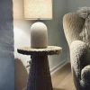 VIAMAJA Bordlampe STONEWARE New