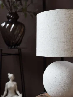 VIAMAJA Bordlampe STONEWARE Discount