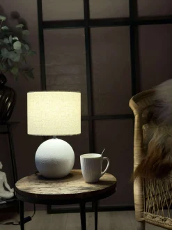 VIAMAJA Bordlampe STONEWARE Discount