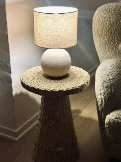 VIAMAJA Bordlampe STONEWARE Outlet