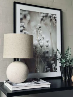 VIAMAJA Bordlampe STONEWARE Outlet