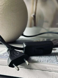 VIAMAJA Bordlampe STONEWARE Outlet
