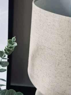 VIAMAJA Bordlampe STONEWARE Outlet