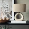 VIAMAJA Bordlampe STONEWARE Sale