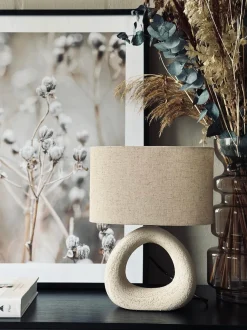 VIAMAJA Bordlampe STONEWARE Sale