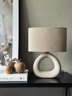 VIAMAJA Bordlampe STONEWARE Sale
