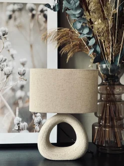 VIAMAJA Bordlampe STONEWARE Sale