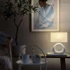 VIAMAJA Bordlampe STONEWARE - Lys Natur New