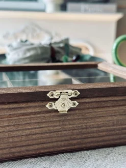 VIAMAJA Box til tebreve eller småting Outlet