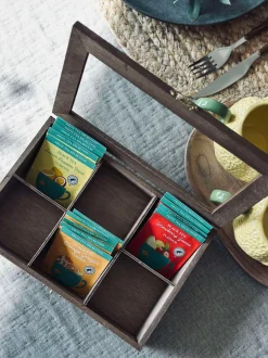 VIAMAJA Box til tebreve eller småting Outlet