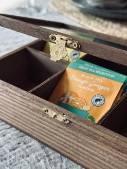 VIAMAJA Box til tebreve eller småting Outlet