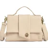 VIAMAJA Boxbag LUX - Soft sand Discount
