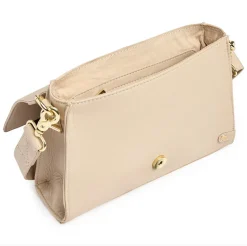 VIAMAJA Boxbag LUX - Soft sand Discount
