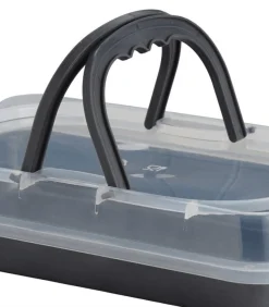 VIAMAJA Bradepande med låg - Nonstick belægning New