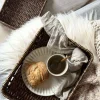 VIAMAJA Brødbakker - Sæt af 2 stk Outlet