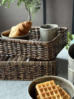 VIAMAJA Brødbakker - Sæt af 2 stk Outlet