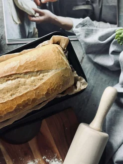 VIAMAJA Brødform 33 cm - Nonstick Hot