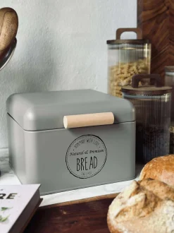 VIAMAJA Brødkasse Beige Hot