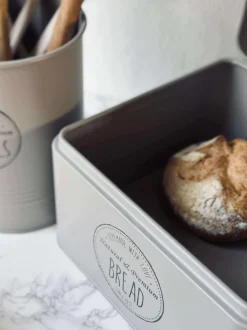 VIAMAJA Brødkasse Beige Hot