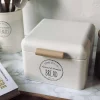 VIAMAJA Brødkasse Creme Hot