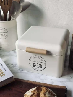 VIAMAJA Brødkasse Creme Hot