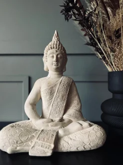 VIAMAJA Buddha - Siddende Sale
