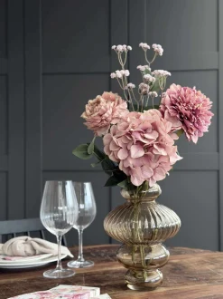VIAMAJA Buket - Hortensia pink Best
